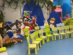 -易贝乐成长中心(坂田中心)