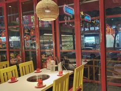 -老马路串串香火锅(北门桥店)