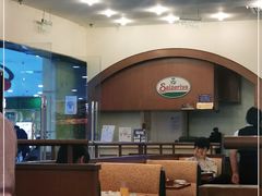 -萨莉亚意式餐厅(河东万达店)