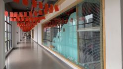 -LePark乐派亲子餐厅(33小镇店)