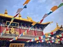 -西安市广仁寺