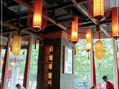 大堂-小龙坎火锅(春熙太古里店)
