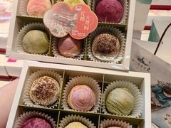 -好一朵茉莉花(老门东店)