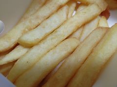 炸薯条-必胜客(港悦广场店)