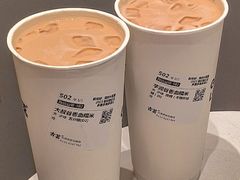 -古茗(泉州中骏世界城店)