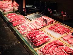 -炉小哥烤肉(朗悦公园茂店)