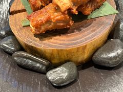 -沿江海南菜·文昌鸡祖师爷(大东海店)
