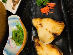 -割烹旭日本料理(龙湖狮山天街店)