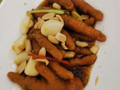 老坛蒜子陈醋鸡脚-嘉禧大酒楼(康城广场店)