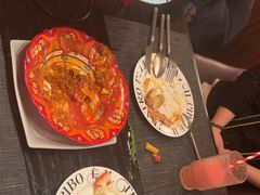 -IL TEATRO 精品意大利餐厅