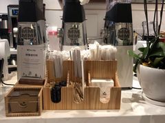 -Peet's Coffee皮爷咖啡(上海长风大悦城店)