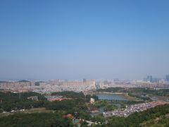 -永康小长城