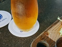 -haxnbauer海森堡德国餐厅(深圳coco店)