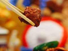 -巴依老爷新疆美食(常营店)
