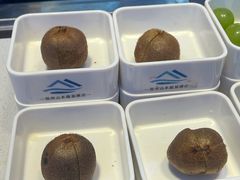 -山水温泉