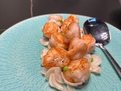 -翕间食·精致淮扬菜(江苏大剧院店)