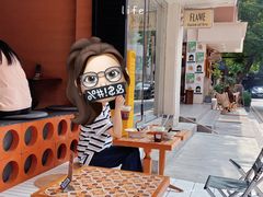 -CowCow其其·牛杂咖啡公司(六运店)