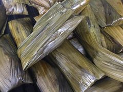 -丽华叶儿粑总汇