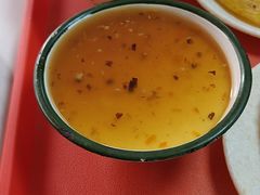 鸡蛋糕-杨家吊炉饼(沈阳总店)