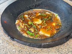 -印象老灶台三下锅·湘西本土原味菜(天门山索道店)