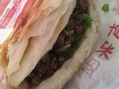 -嘉和一品粥(方庄店)