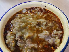 -定家小酥肉·清真(回民街店)