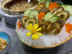 -金龙·打边炉(武进路店)