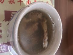 -水头牛肉店(洋坪分店)