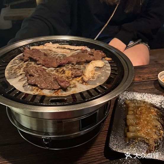 门脚
