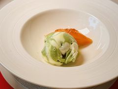 -桂花楼淮扬中餐厅(浦东香格里拉店)