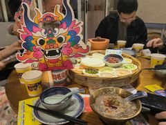 -包整·丝娃娃(一览甲秀楼风景店)