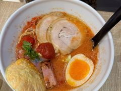 -一風堂拉面(深圳湾万象城店)