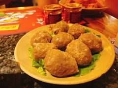 撒尿牛丸-蜀大侠火锅(四川北路店)