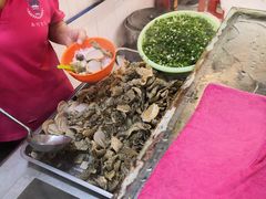 -富记鱼蛋粉(西村店)