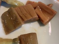 -难忘的面(五矿君澜酒店)