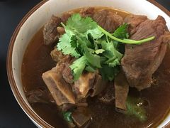 -贡梅老面馆·蟹粉面·无锡特色小吃(南长街主推店)