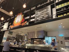 -玛尚诺Pizza&Bar(长泰广场店)
