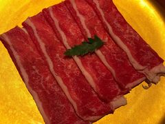 -牛New寿喜烧(金茂览秀城店)