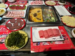 -清御府老火锅(天邦翠湖湾店)