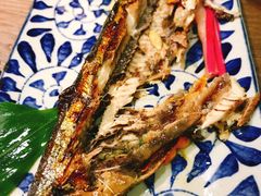 -鲸山上·私房日料(泰达MSD店)