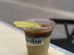 -HUGS coffee(东区店)