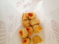 -宋记饼家(石门二路店)