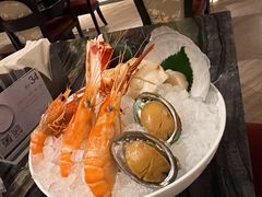 -长沙北辰洲际酒店-兰调全日餐厅