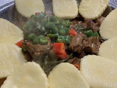 -森谷美食公园(杨行店)