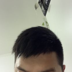 -艺鑫发型工作室YX·HAIR STUDIO