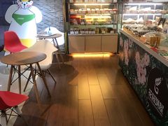-花园饼屋·吐司蛋糕面包(星海店)
