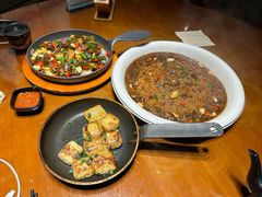 -徽三说·土徽菜·中国徽菜连锁品牌(一中店)