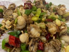 -威海渔村(黄兴路店)