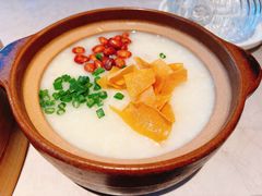 -陶兰居·手工点心·粤菜(圆融时代广场店)