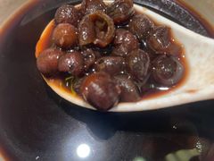 -燕兰楼·清真西北融合菜(亚运村店)